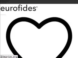 Sites similar to eurofides.com