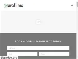 Sites similar to eurofilms.com