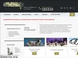 Sites similar to eurofilter.net