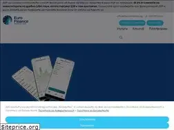 Sites similar to eurofinance.bg