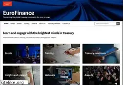 Sites similar to eurofinance.com