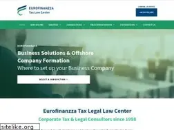 Sites similar to eurofinanzza.com