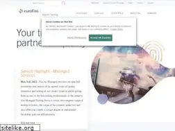 Sites similar to eurofins-digitaltesting.com