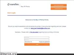 Sites similar to eurofinsbop.co.nz