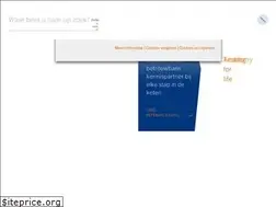Sites similar to eurofinsfoodtesting.nl