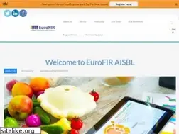 Sites similar to eurofir.org
