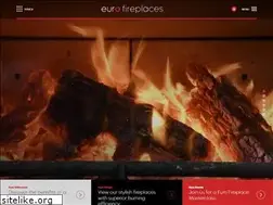Sites similar to eurofireplaces.com.au