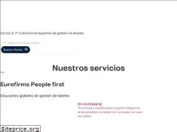 Sites similar to eurofirms.com