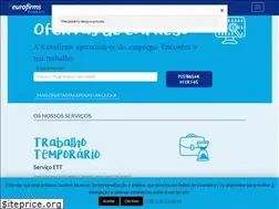 Sites similar to eurofirms.pt