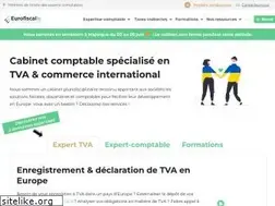 Sites similar to eurofiscalis.com