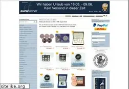 Sites similar to eurofischer.de