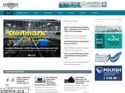 Sites similar to eurofishmagazine.com