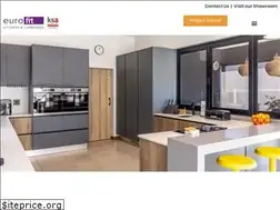 Sites similar to eurofit.co.za