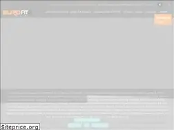 Sites similar to eurofit.ro