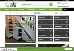 Sites similar to eurofitdirect.co.uk