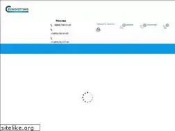 Sites similar to eurofiting.ru