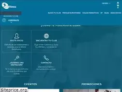 Sites similar to eurofitness.com