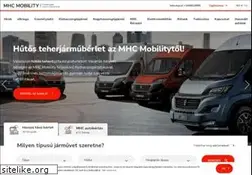 Sites similar to eurofleet.hu