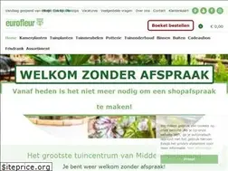 Sites similar to eurofleur.nl