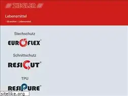 Sites similar to euroflex-safety.de