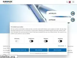 Sites similar to euroflex.de