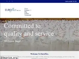 Sites similar to euroflexfibc.com