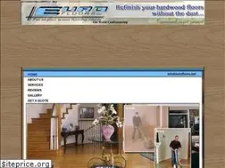 Sites similar to eurofloors.net