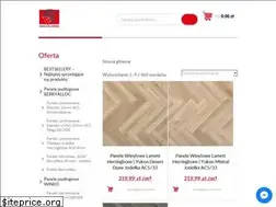 Sites similar to eurofloors.pl