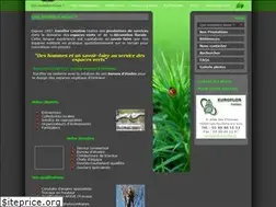 Sites similar to euroflor.fr