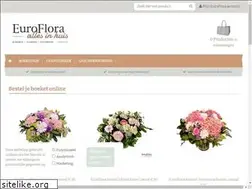 Sites similar to euroflora.be