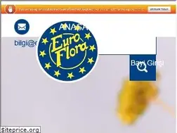 Sites similar to euroflora.com.tr