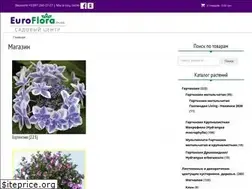 Sites similar to euroflora.in.ua