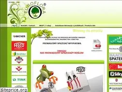 Sites similar to euroflora.pl