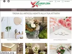 Sites similar to euroflorasrl.it