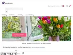 Sites similar to euroflorist.at