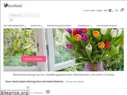 Sites similar to euroflorist.be