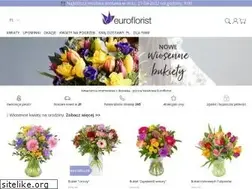 Sites similar to euroflorist.pl