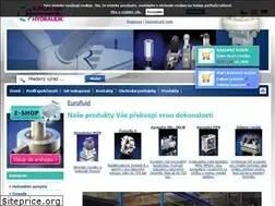 Sites similar to eurofluid.cz