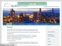 Sites similar to eurofluor.org