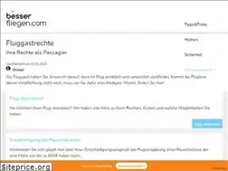 Sites similar to euroflyrefund.com