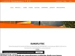 Sites similar to euroflytec.com
