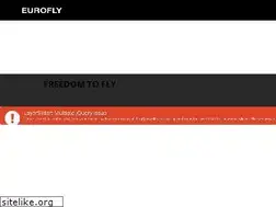 Sites similar to euroflyulm.com