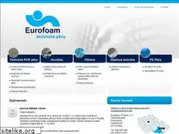 Sites similar to eurofoam-tp.cz