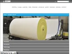 Sites similar to eurofoam.co.rs