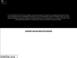 Sites similar to eurofoam.eu