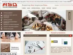 Sites similar to eurofocus.pl