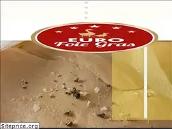Sites similar to eurofoiegras.com