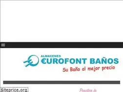 Sites similar to eurofont.org