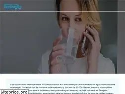 Sites similar to eurofontanilla.es