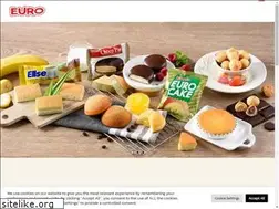 Sites similar to eurofood.co.th